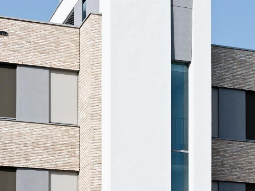 Heuvel Afbouw - Augustinianum Eindhoven