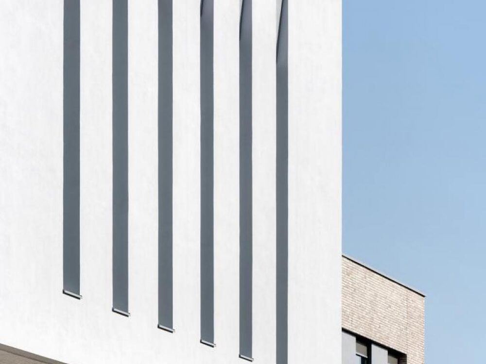 Heuvel Afbouw - Augustinianum Eindhoven