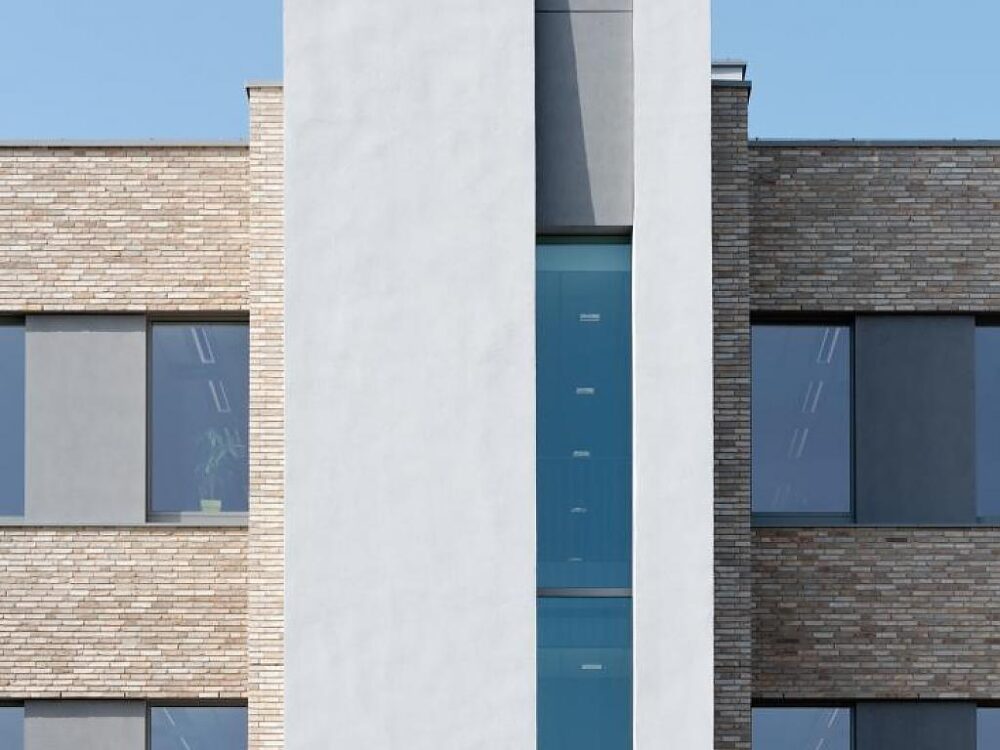 Heuvel Afbouw - Augustinianum Eindhoven