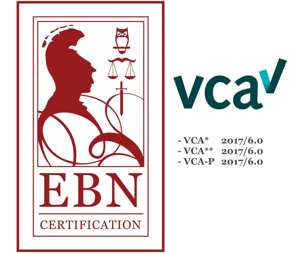 Logo - EBN VCA