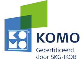 Logo - KOMO