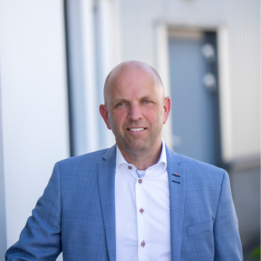 Heuvel Afbouw - Peter van Kuringen