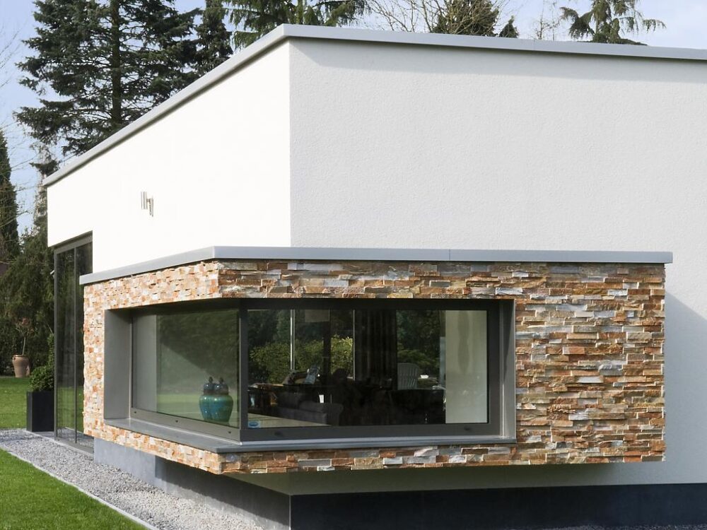 Heuvel Afbouw - Moderne woonhuizen Nederland