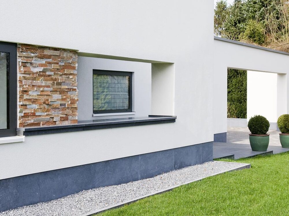 Heuvel Afbouw - Moderne woonhuizen Nederland