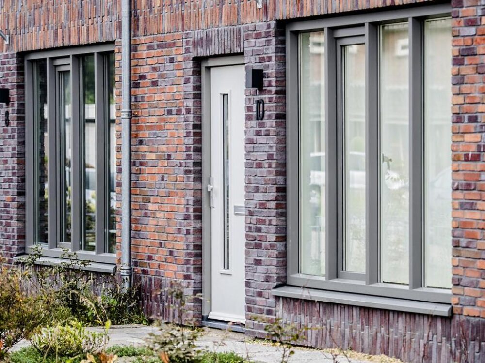 Heuvel Afbouw - Bloemenwijk fase 3 Veghel