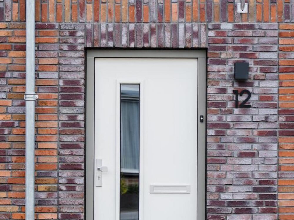 Heuvel Afbouw - Bloemenwijk fase 3 Veghel