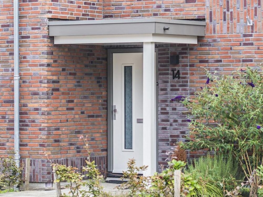 Heuvel Afbouw - Bloemenwijk fase 3 Veghel