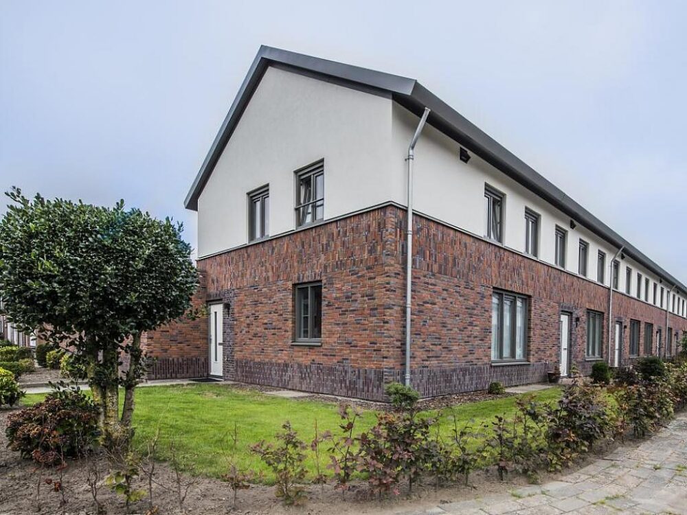 Heuvel Afbouw - Bloemenwijk fase 3 Veghel