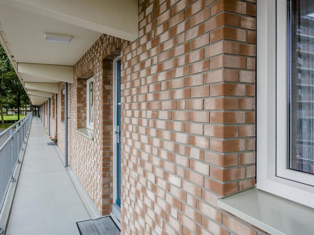 Heuvel Afbouw - Carmelflats Beek
