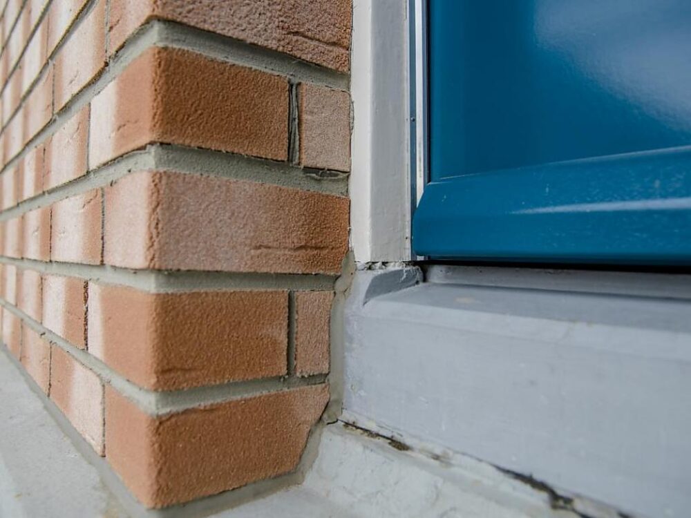 Heuvel Afbouw - Carmelflats Beek