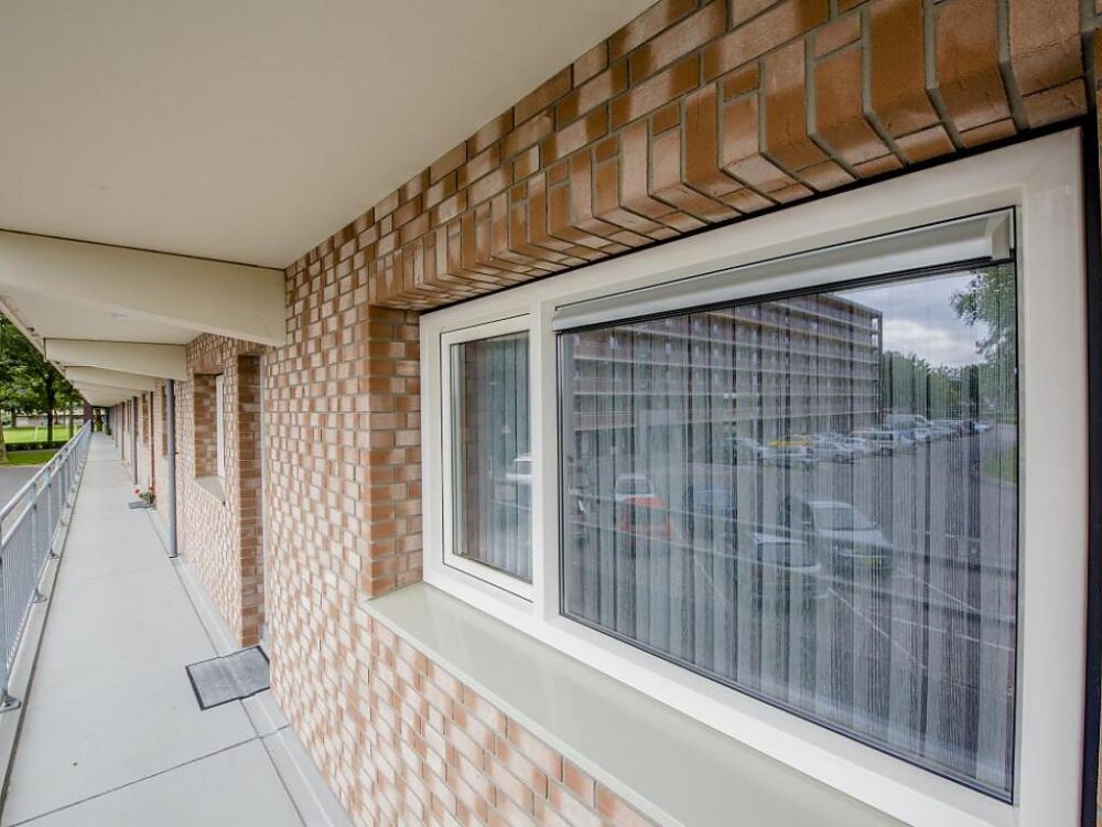 Heuvel Afbouw - Carmelflats Beek