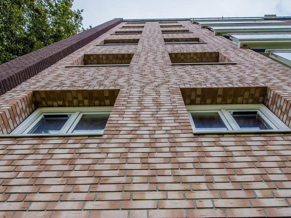 Heuvel Afbouw - Carmelflats Beek