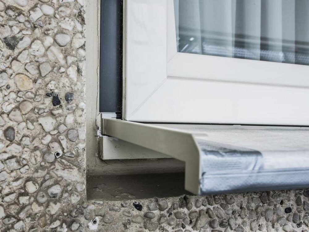 Heuvel Afbouw - Carmelflats Beek
